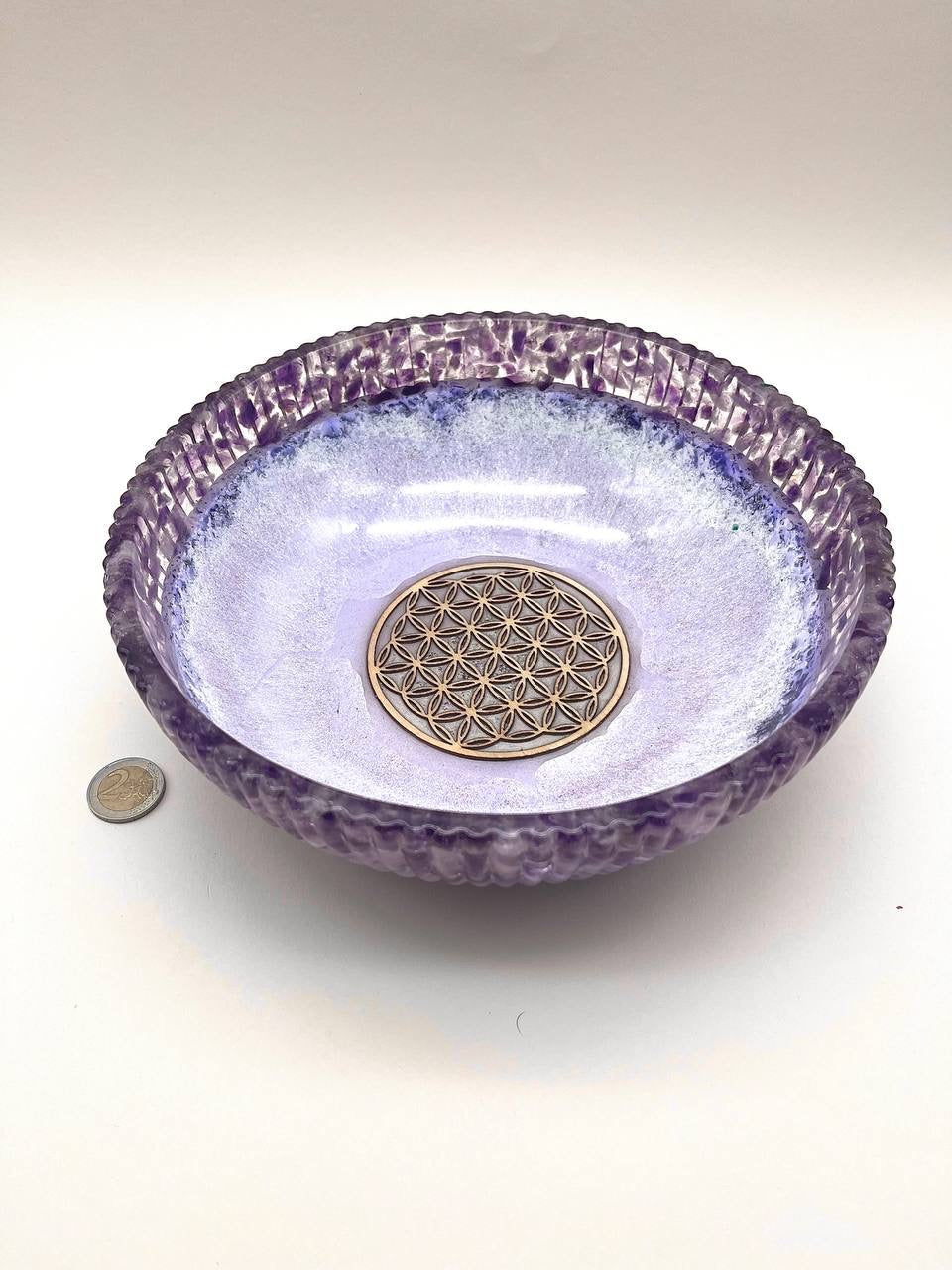 Orgonite für den Haushalt