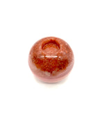 Orgon - Kerzenhalter rund > 3 x Salz< (groß)
