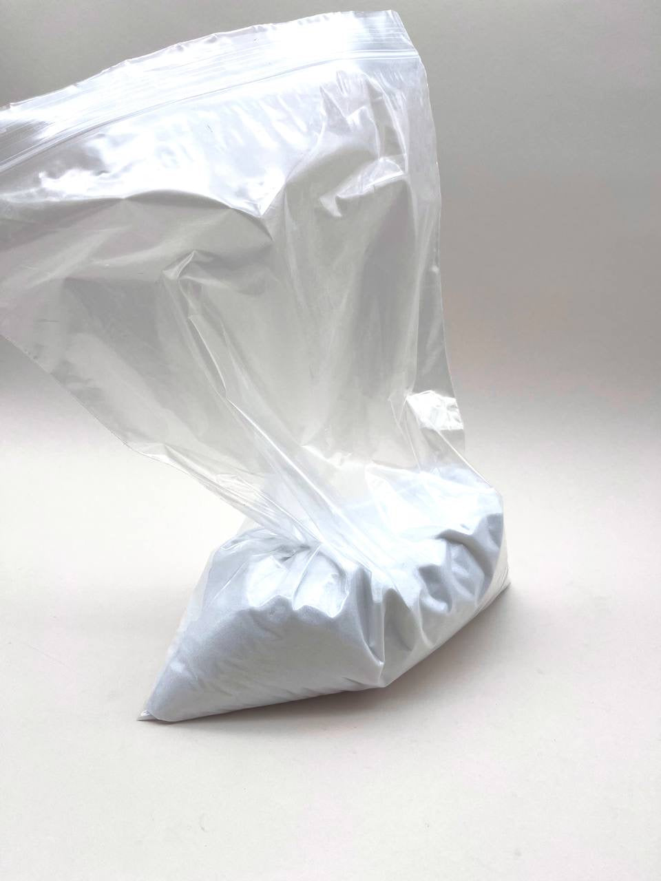 Bergkristall Pulver 1 Kg