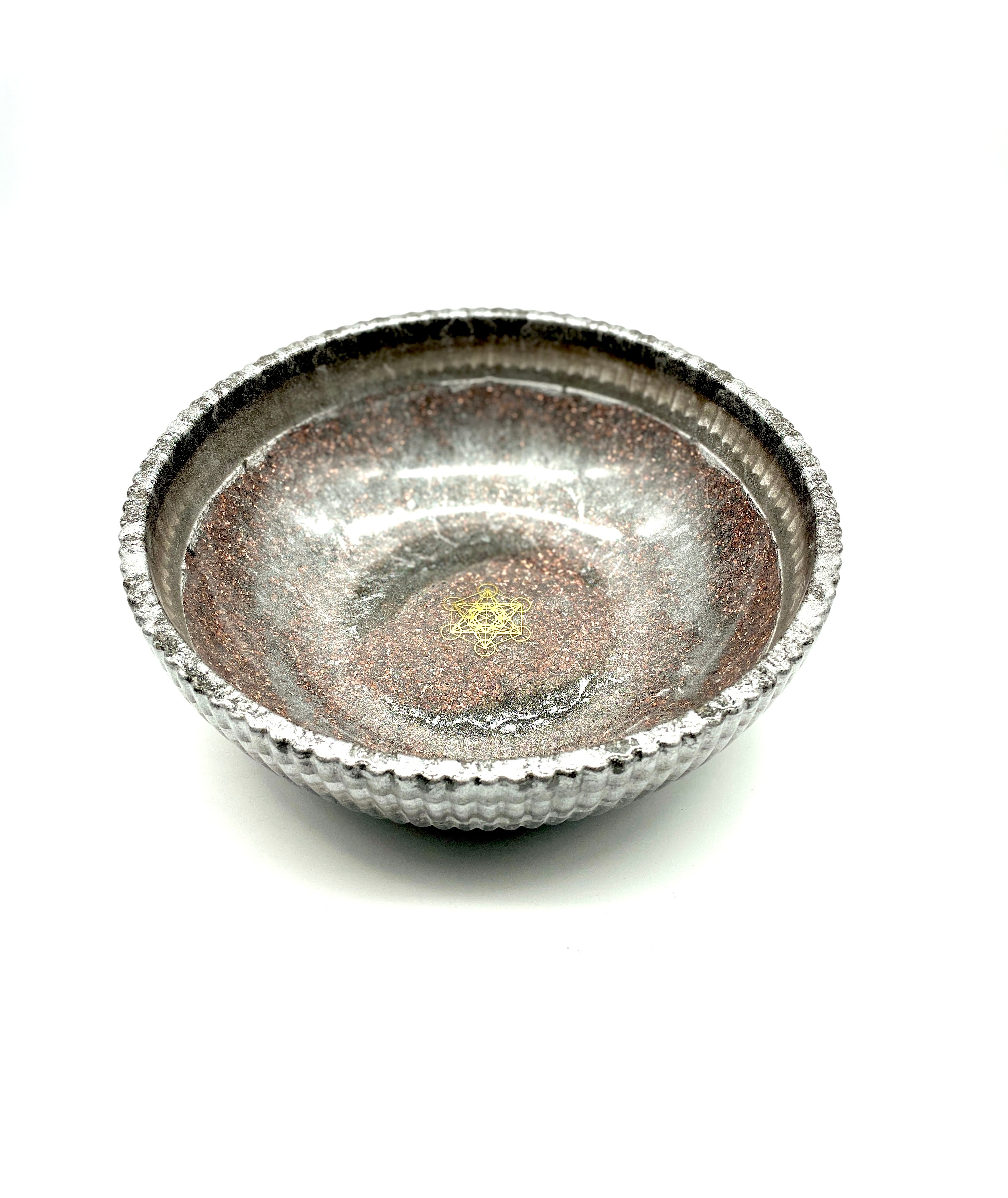 Orgonschale (Groß)