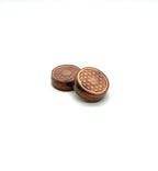 Taschenorgonit mit Magnet