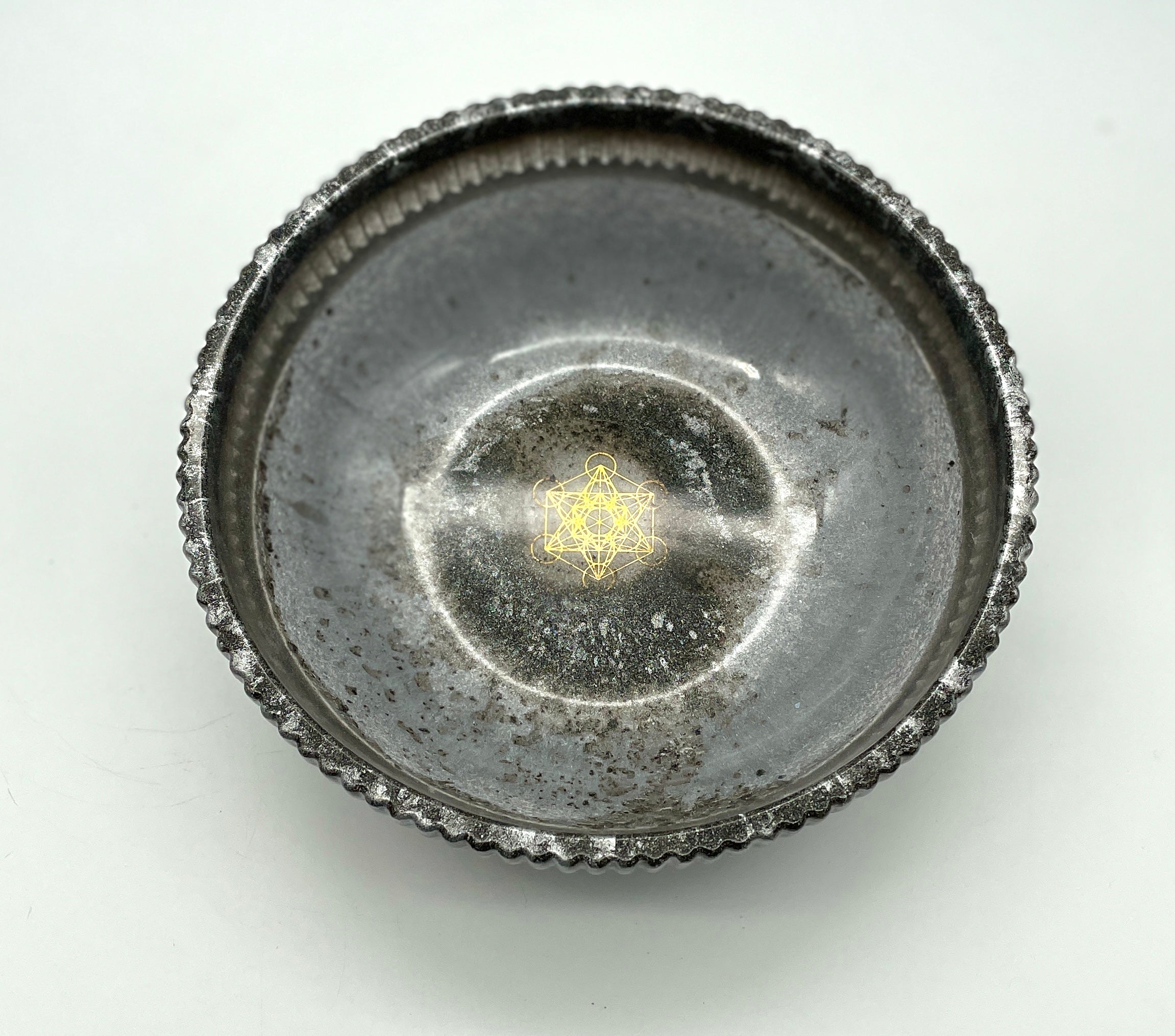 Orgonschale (Klein)