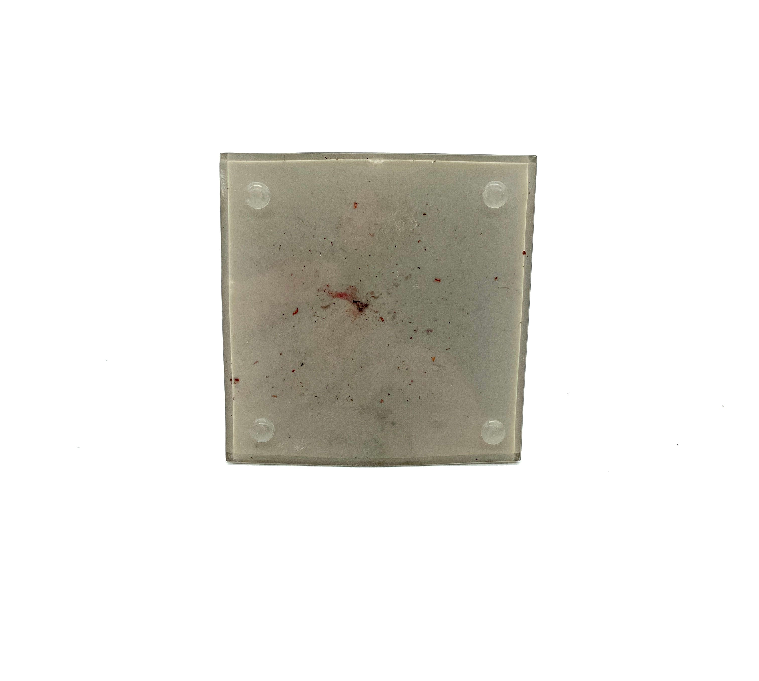 Orgonpyramide "Salz-Schwarzwaldspitze"