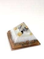 Orgon - Weihrauch Pyramide__Kleine Ausführung (8cm)