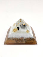 Orgon - Weihrauch Pyramide__Kleine Ausführung (8cm)