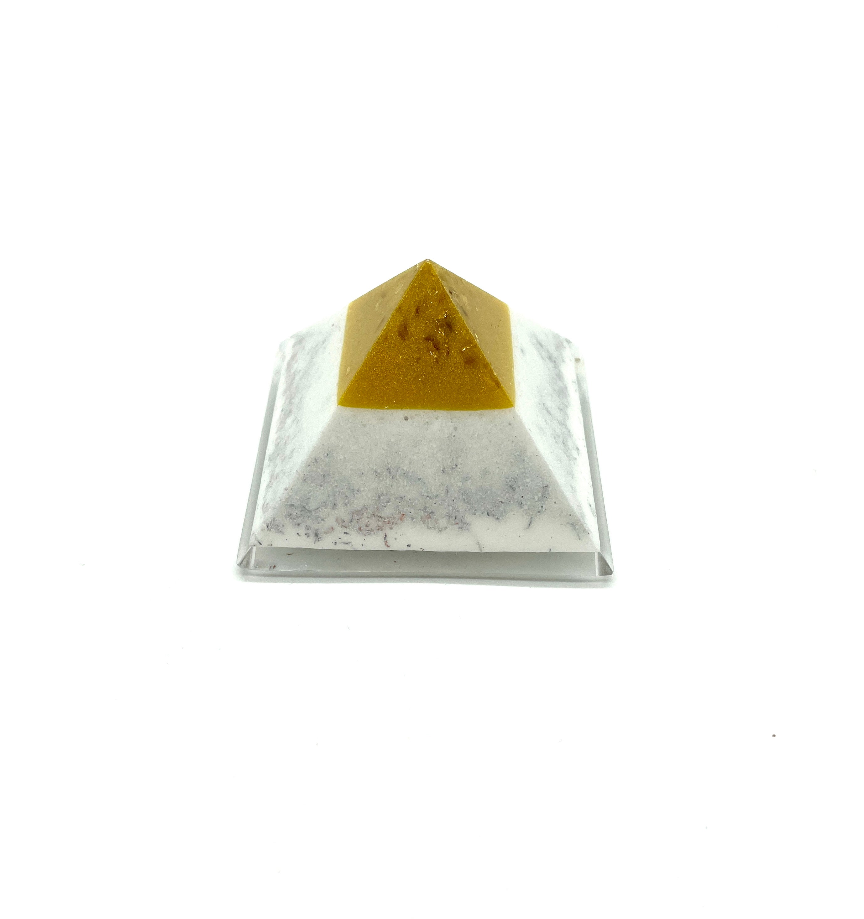 Orgon Salzpyramide -Minipyramide (6,5-7cm)