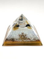Orgon - Weihrauch Pyramide__Mittlere Ausführung (14cm)
