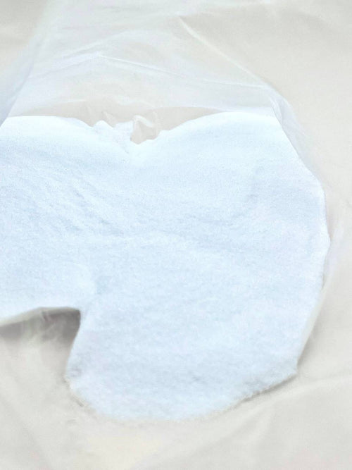 Bergkristall Pulver 1 Kg