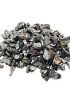 Edelshungit (Rohstein)_100g
