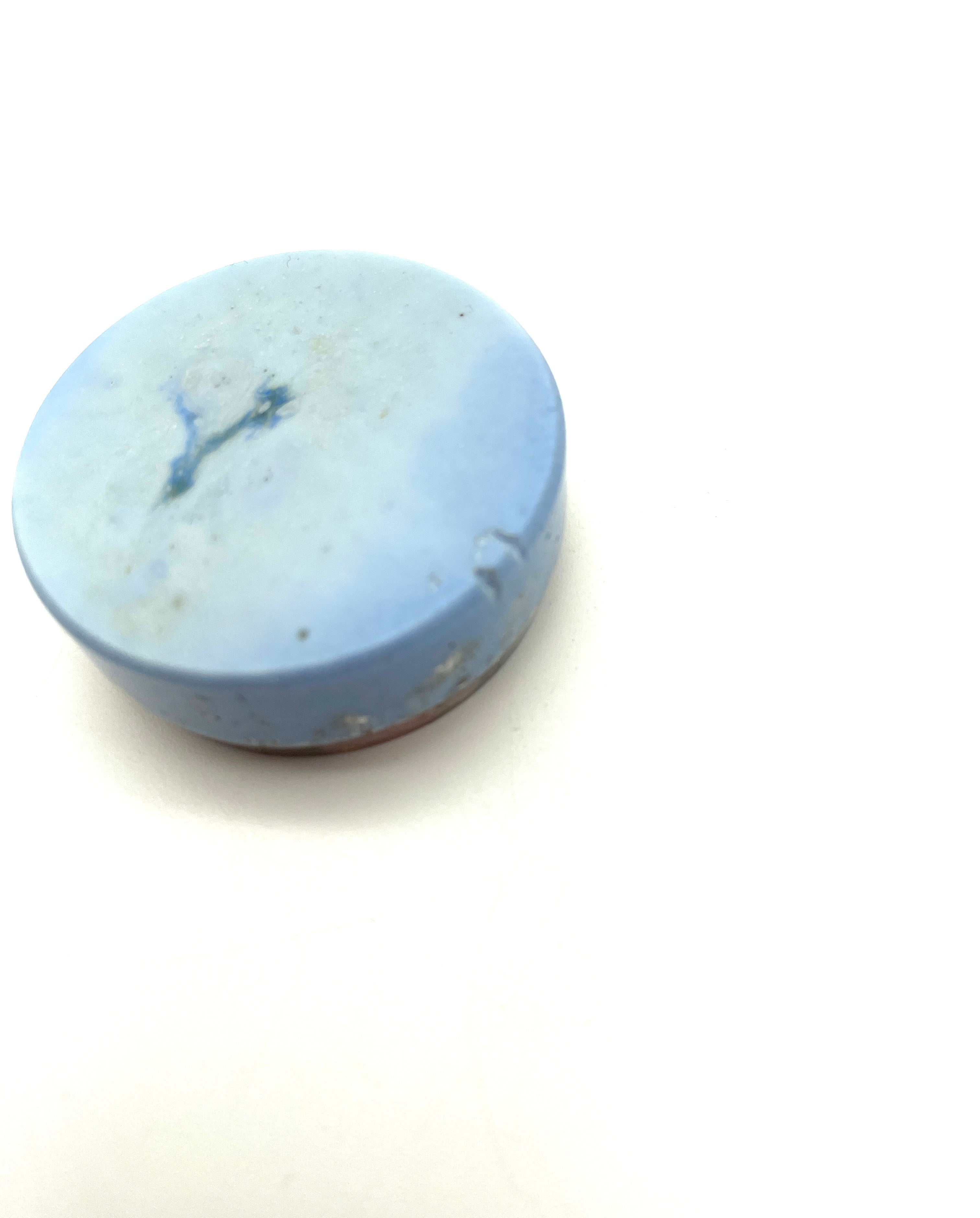 Liebevolle Macke_Taschenorgonit