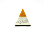 Orgonpyramide "Salz-Schwarzwaldspitze"