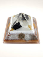 Orgon - Weihrauch Pyramide__große Ausführung (20cm)