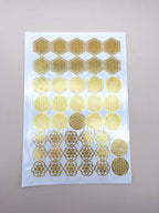 Symbole (Bogen mit 42 Symbolen)