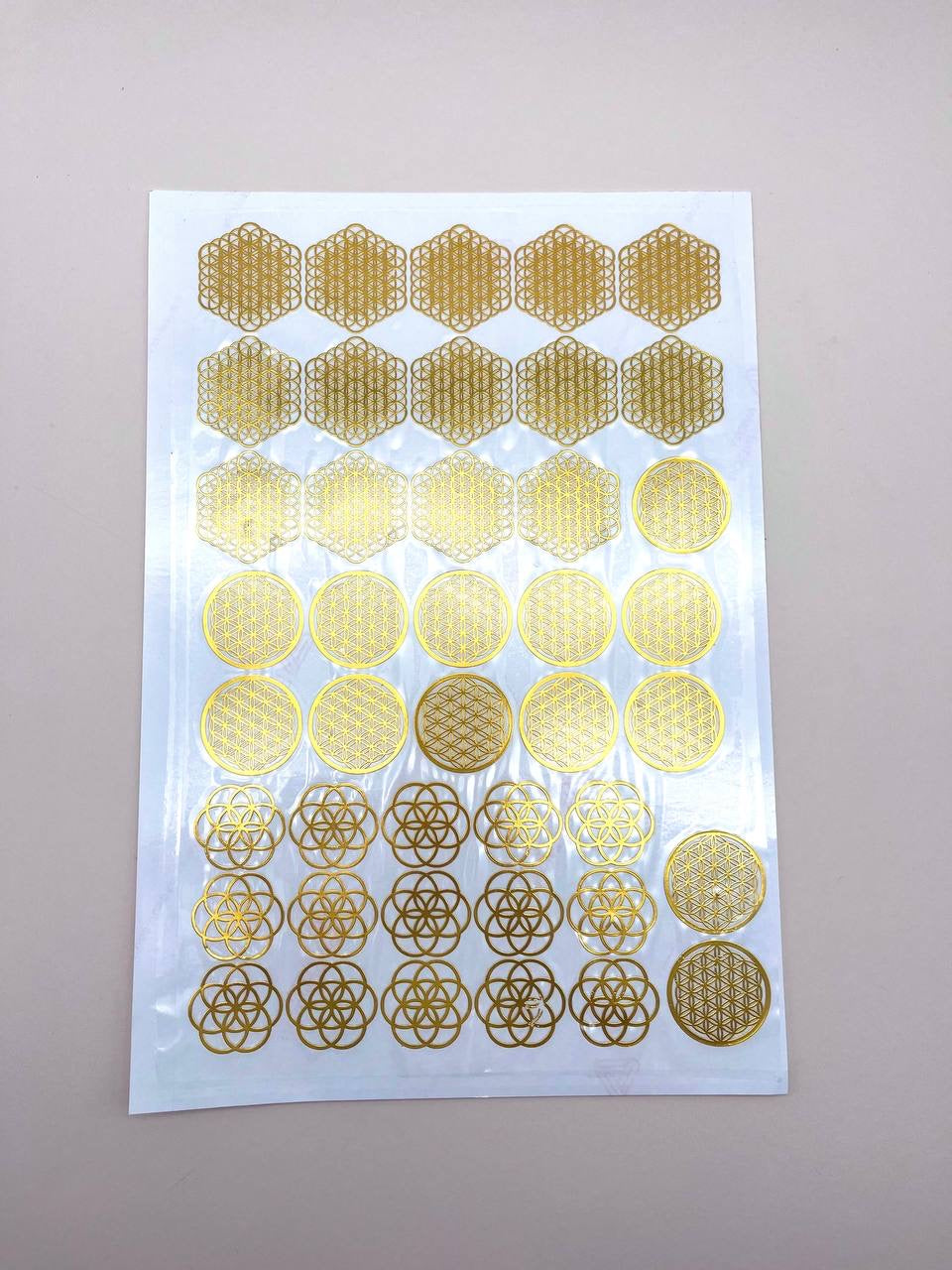 Symbole (Bogen mit 42 Symbolen)