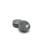 Taschenorgonit mit Magnet