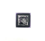 Orgon - Minipyramide - Einzelstück in Schwarz / Violett