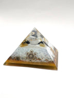 Orgon - Weihrauch Pyramide__Mittlere Ausführung (14cm)