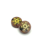 Liebevolle Macke_Taschenorgonit