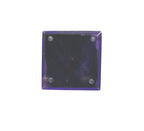 Orgon - Minipyramide - Einzelstück in Schwarz / Violett