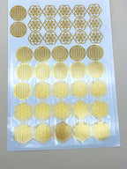 Symbole (Bogen mit 42 Symbolen)