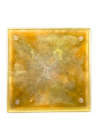 Orgon - Weihrauch Pyramide__Mittlere Ausführung (14cm)
