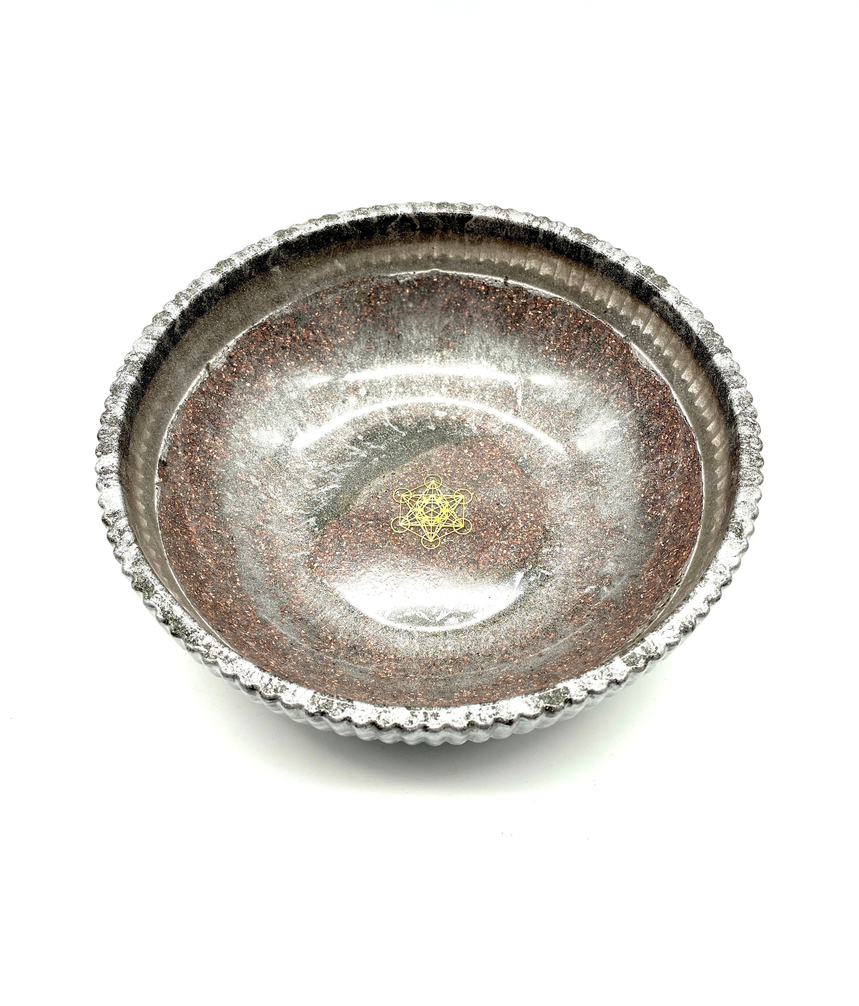 Orgonschale (Groß)