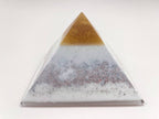Orgon Salzpyramide -Minipyramide (7cm) -