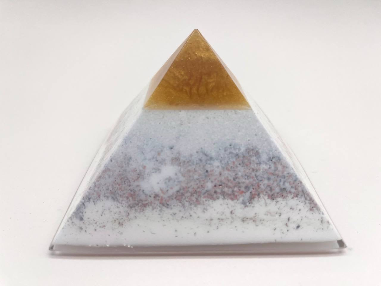 Orgon Salzpyramide -Minipyramide (7cm) -