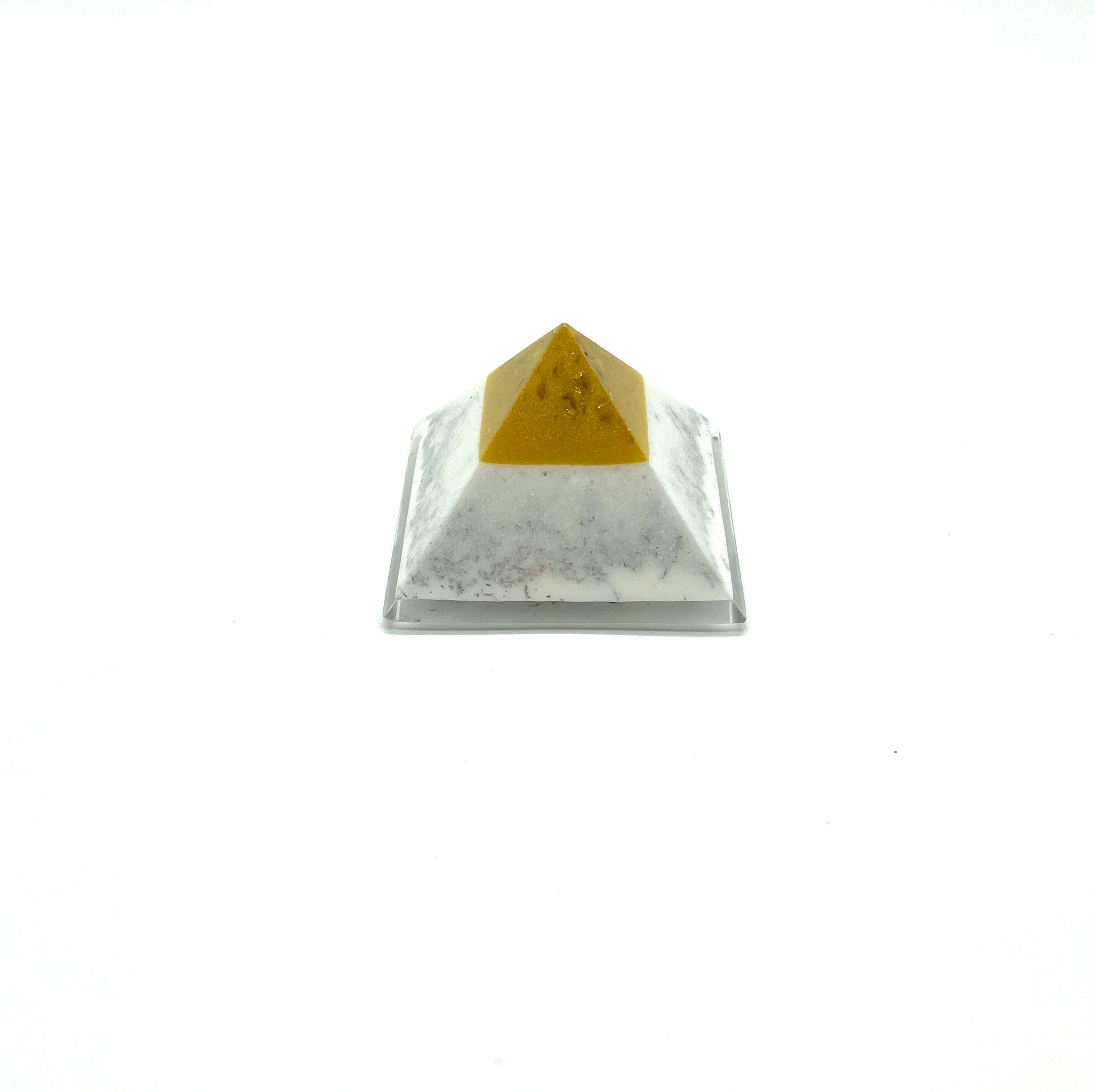 Orgon Salzpyramide -Minipyramide (6,5-7cm)