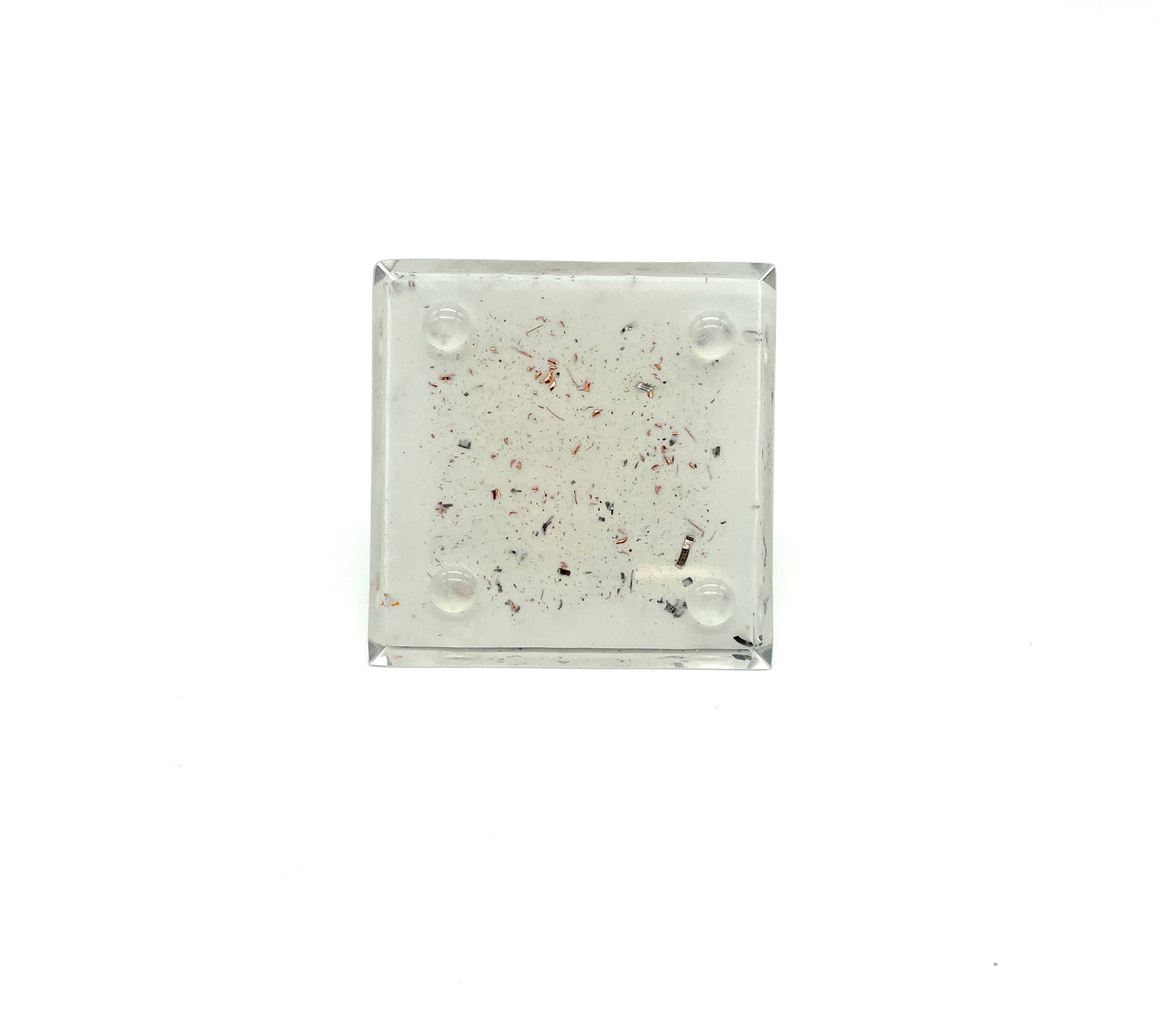 Orgon Salzpyramide -Minipyramide (6,5-7cm)