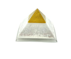 Orgon Salzpyramide -Mittlere Größe (9-10cm)