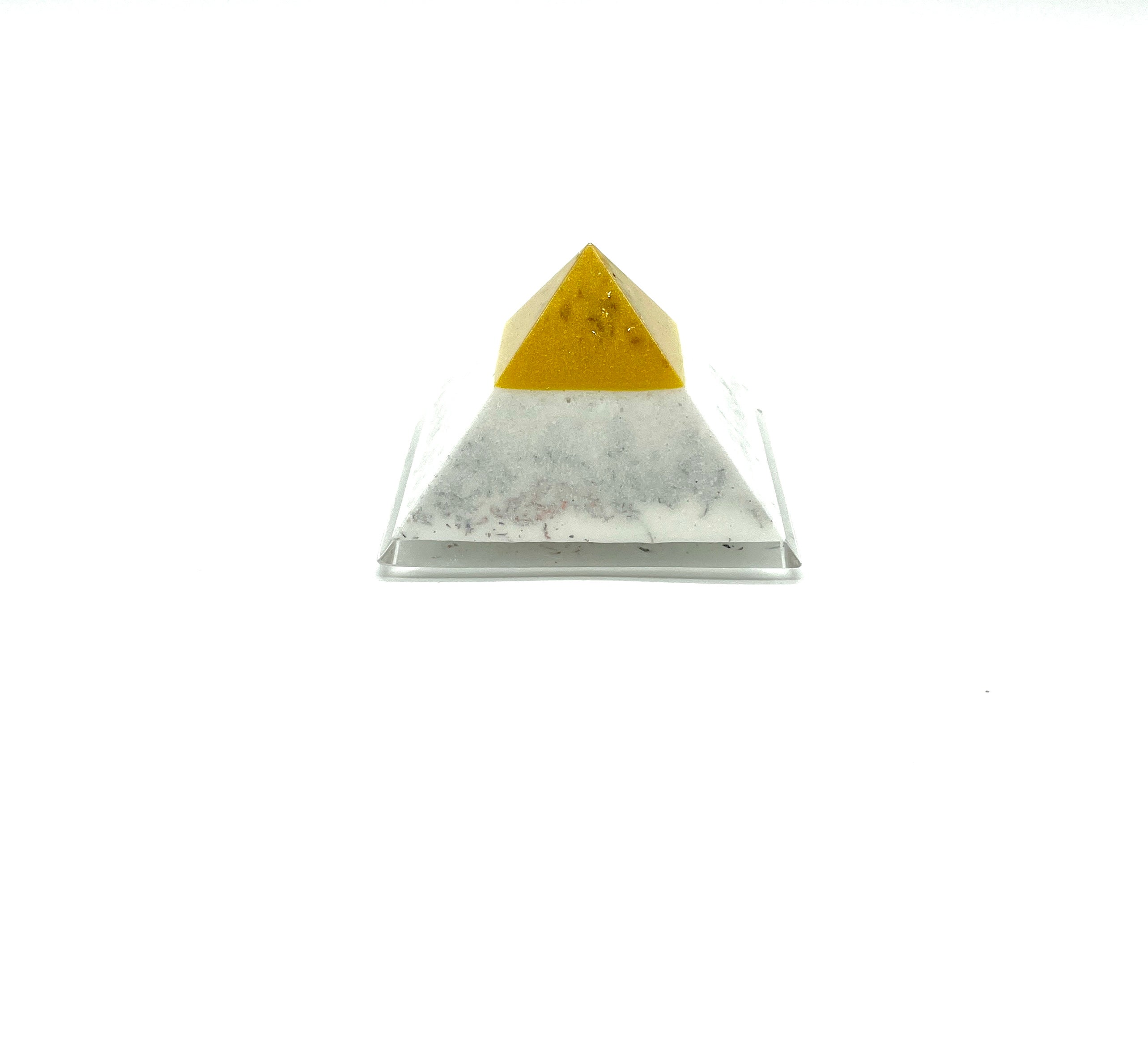 Orgon Salzpyramide -Minipyramide (6,5-7cm)