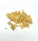 Honig Calcit Rohstein