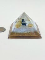 Orgon Weihrauch - Minipyramide -