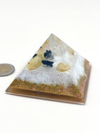 Orgon Weihrauch - Minipyramide -