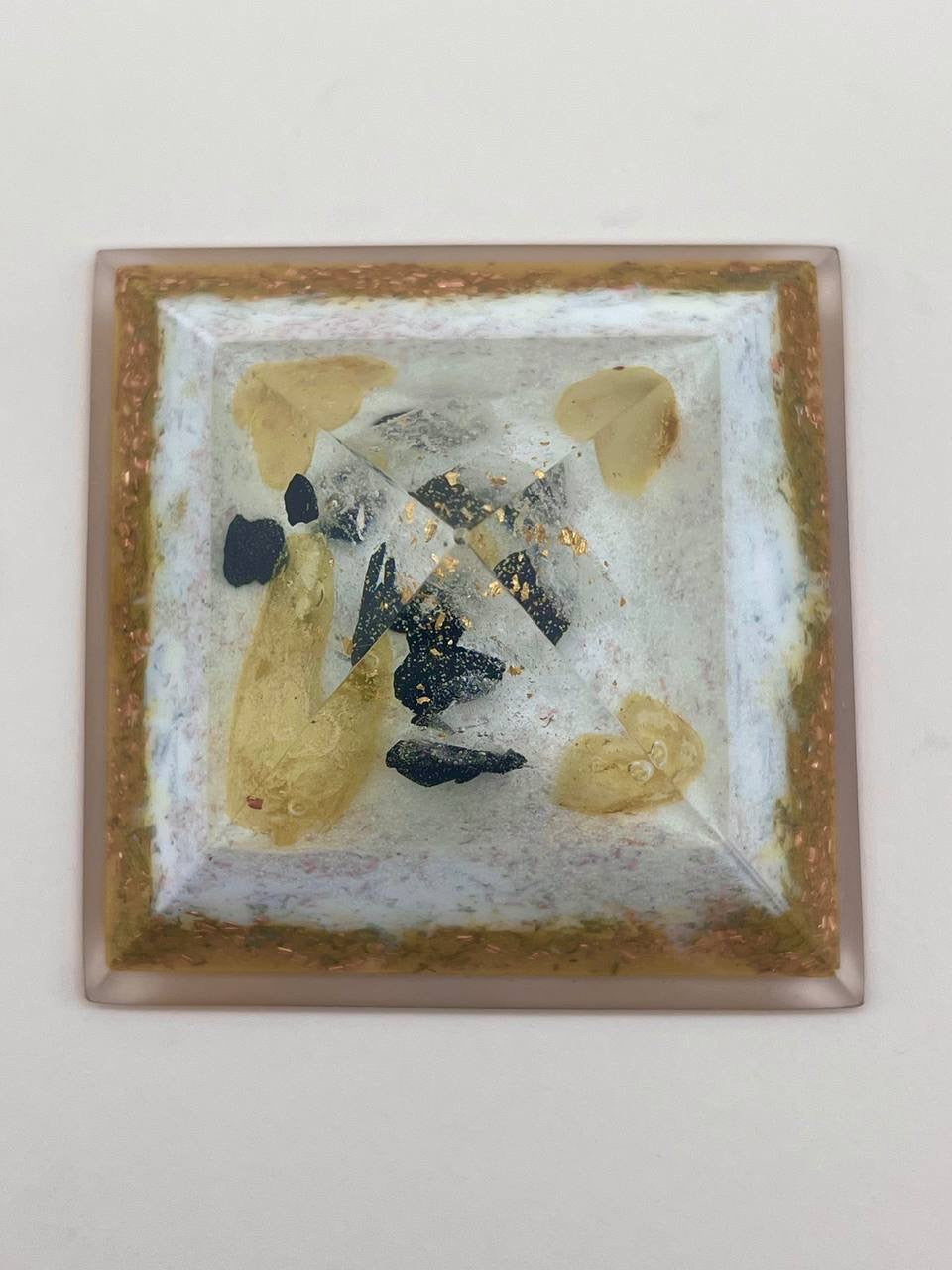 Orgon Weihrauch - Minipyramide -