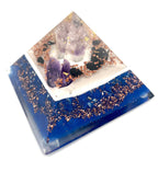 Minipyramide "Sonderedition Kupfer"