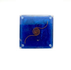 Minipyramide "Sonderedition Kupfer"