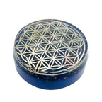 Orgon Taschenorgonit