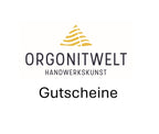Orgonitwelt - Geschenkgutscheine